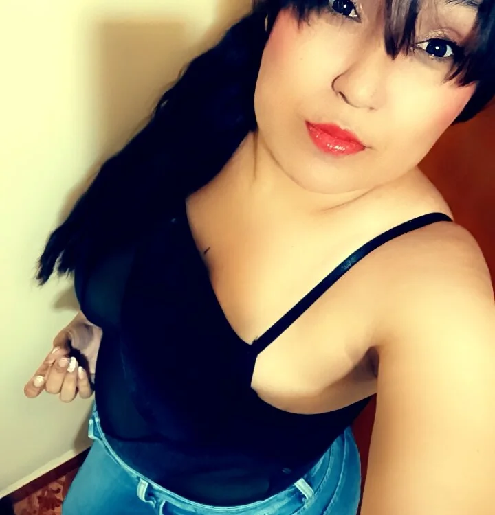 Keyla_92's Offline XXX Chat