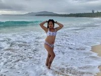 Chandria_Wilson's webcam live show