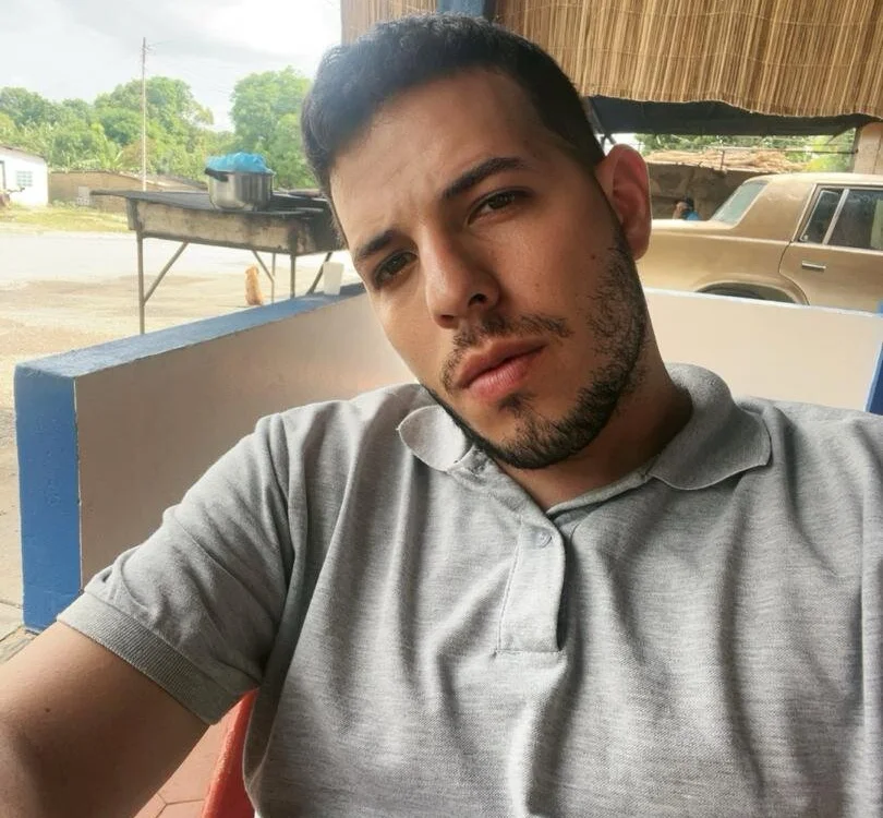 Offline chatovací místnost Angelfuego95