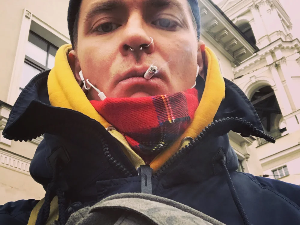 streetmint's Offline XXX Chat