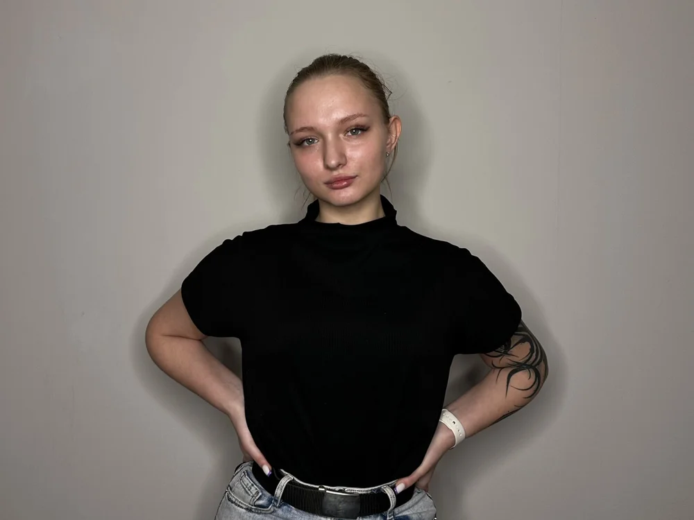 GiannaNolton's Offline XXX Chat