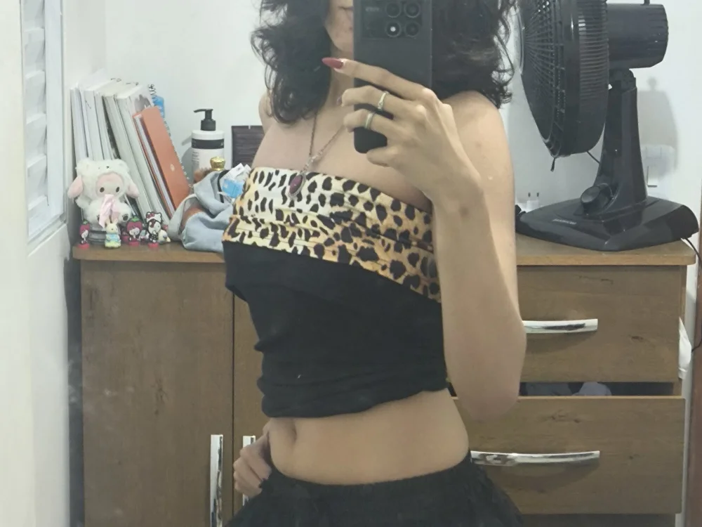 nanadellana Offline XXX-chat