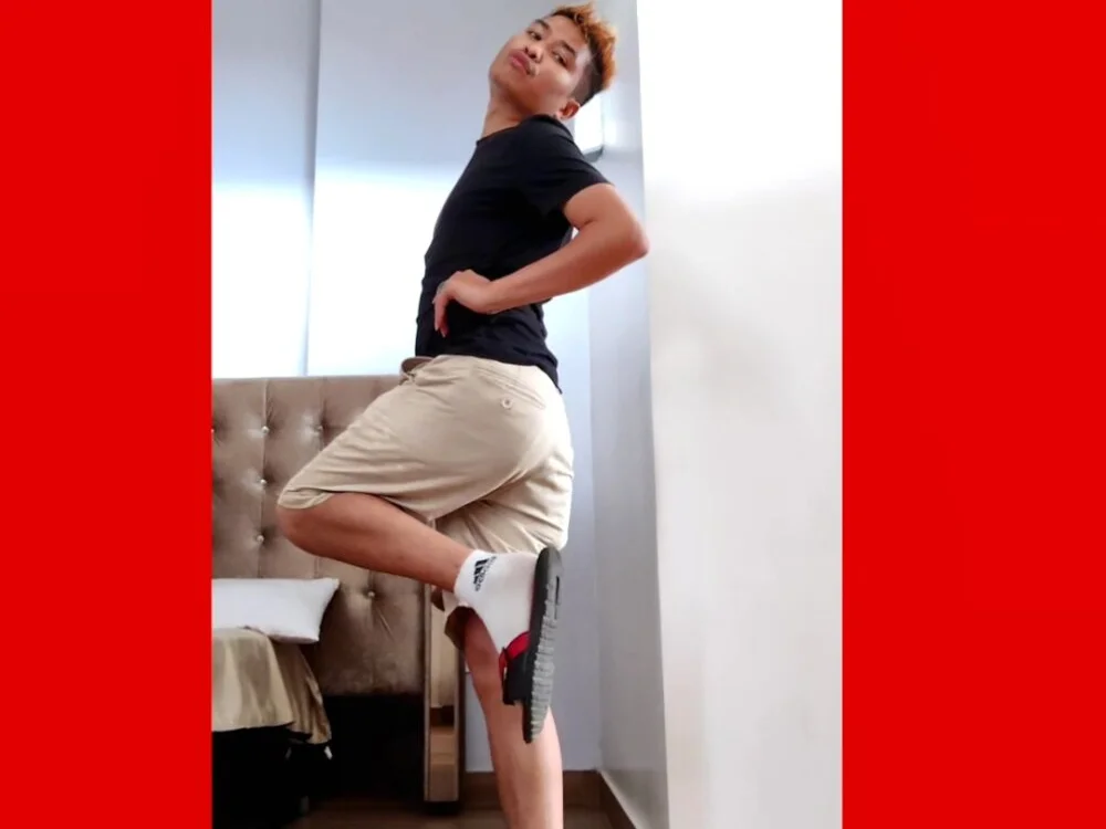 Czat XXX offline – MysticalTylerAKXylo