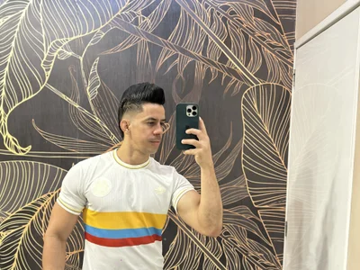 JoseRumbero26 - Boy 