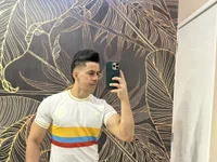 Модель JoseRumbero26