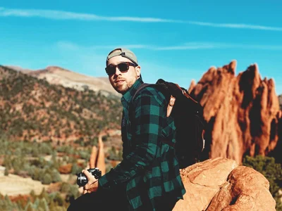 Jacklandon88 - Boy 
