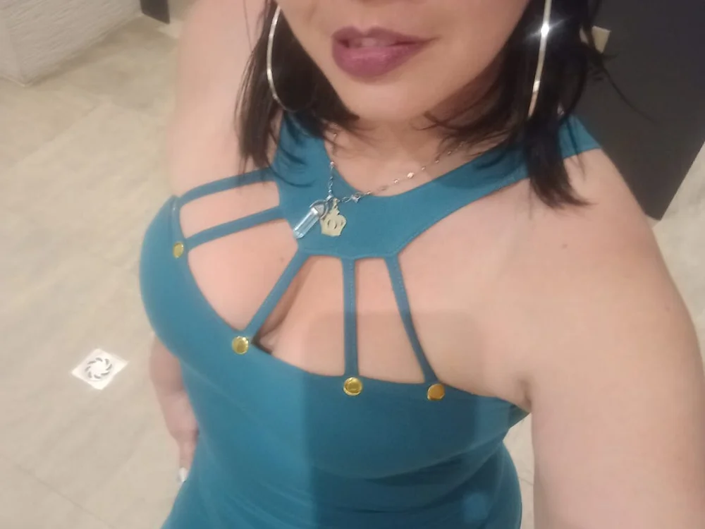 Bilik Sembang Luar Talian Erica_Brooks