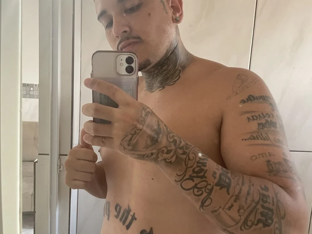 Chat +18 off-line de Drash001