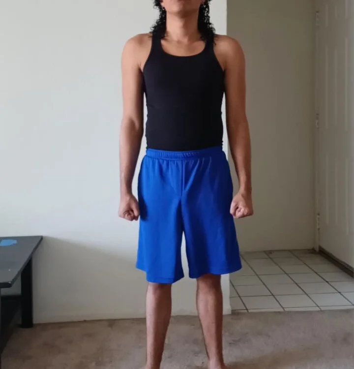 SimoneSays' Offline XXX Chat