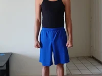 SimoneSays's webcam live show