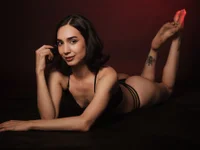 ZoeBelmont's webcam live show