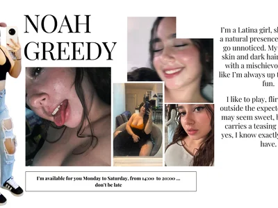 Noah_greedy - Girl 
