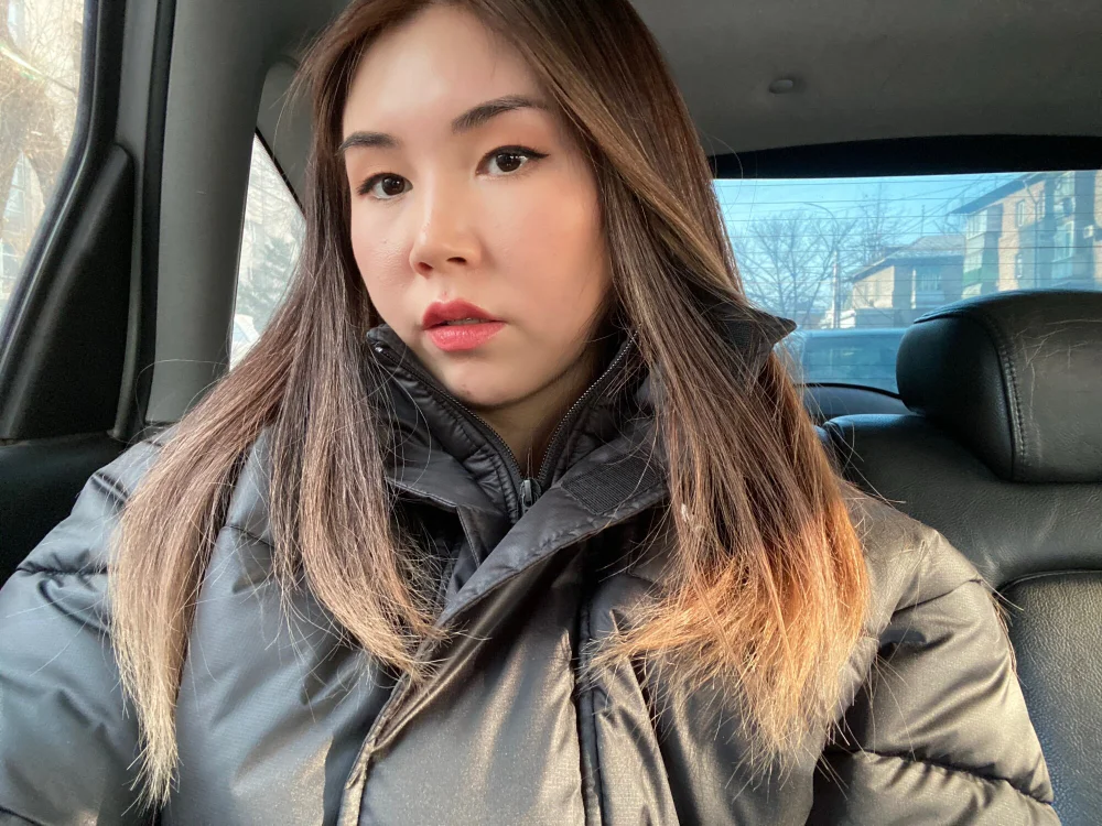 JustMina's Offline Chat Room