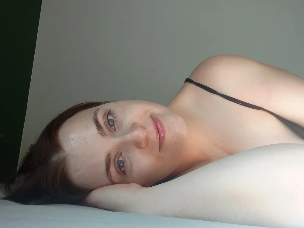 marissa_may's Offline Chat Room