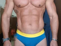francesc80's webcam live show