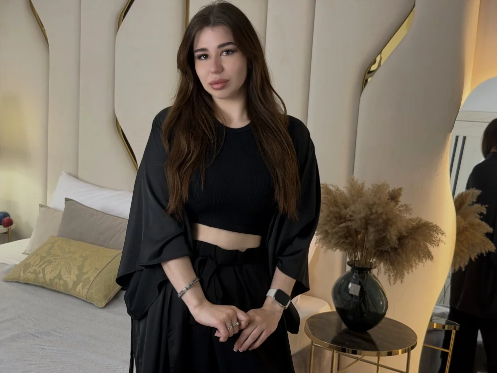 LiliaReys' Offline Chat Room