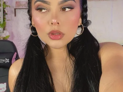 Molly_bick - Girl 