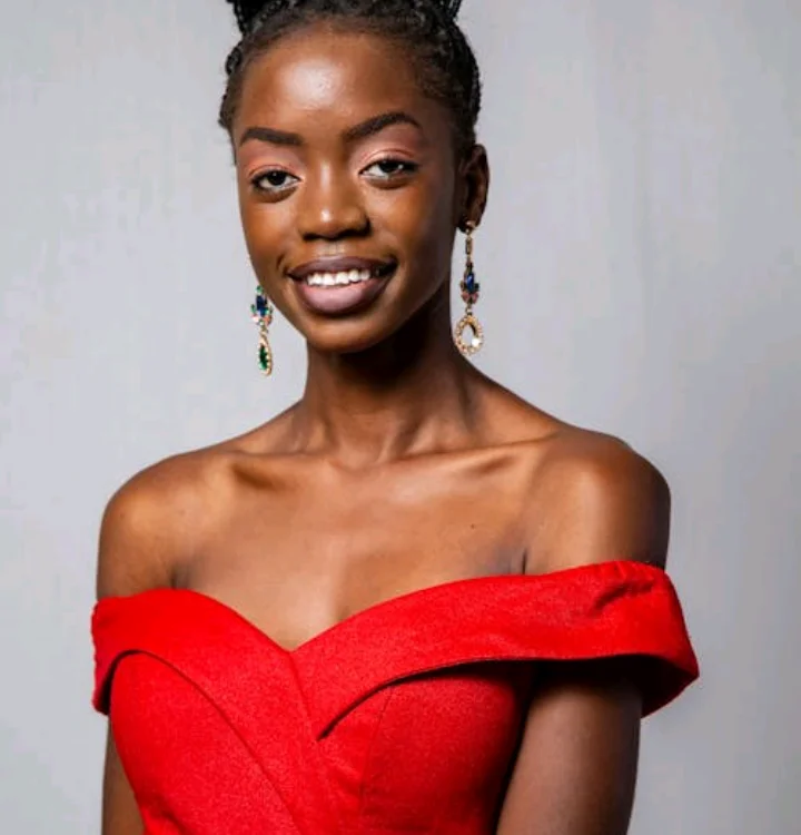 Chat XXX offline de Ntombikayo