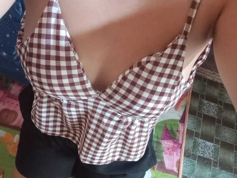 Chatroom XXX hors ligne de mia_kittykitty