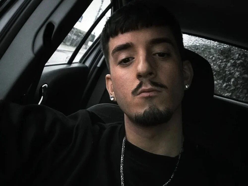 Офлайн-чат XXX DanielBundaGostosa