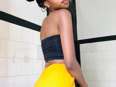 Slimthickbooty - Girl 