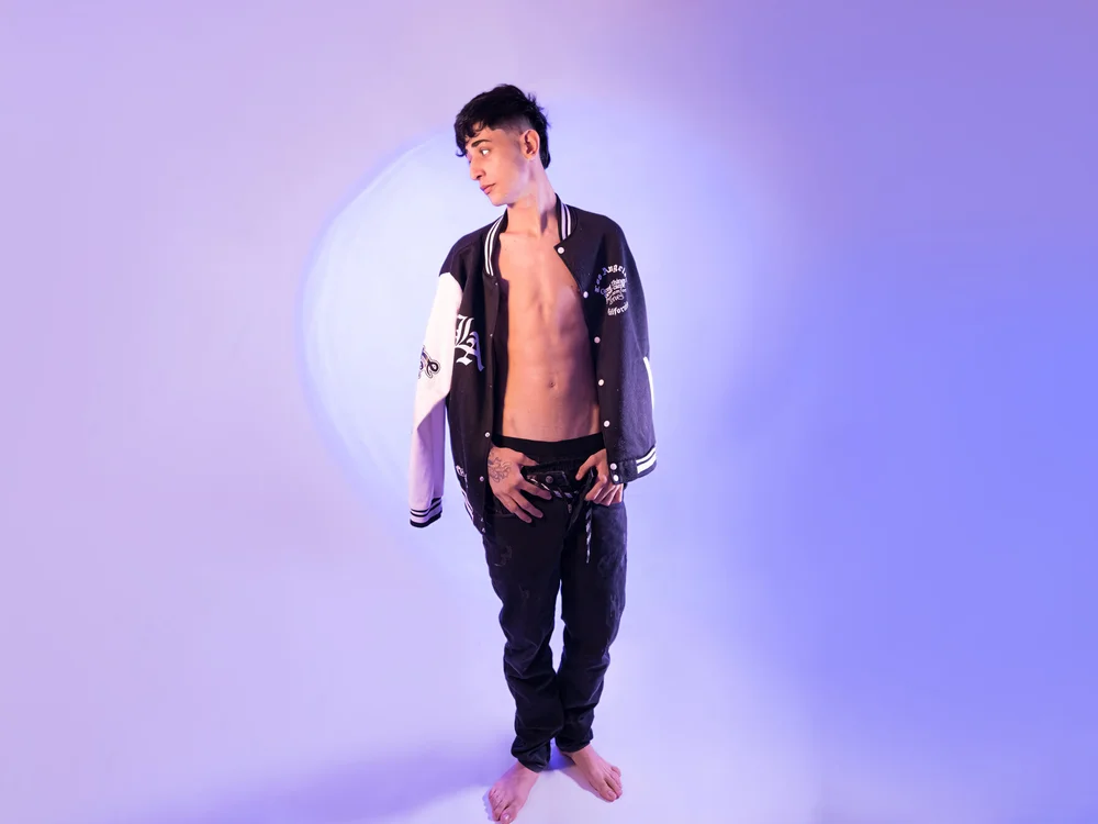 Martony_Storm cam model