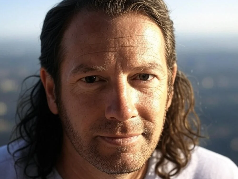 Baldfun111 Adlı Modelin Çevrimdışı XXX Sohbeti