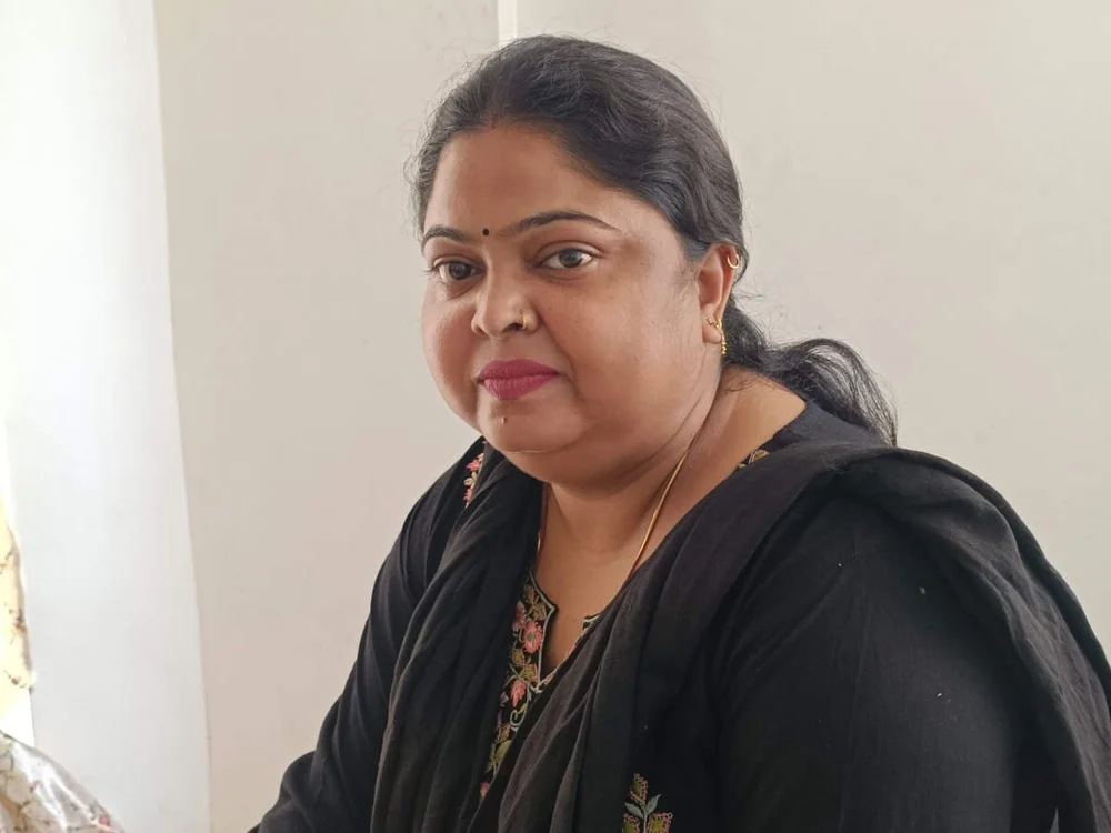 DILRUBA-