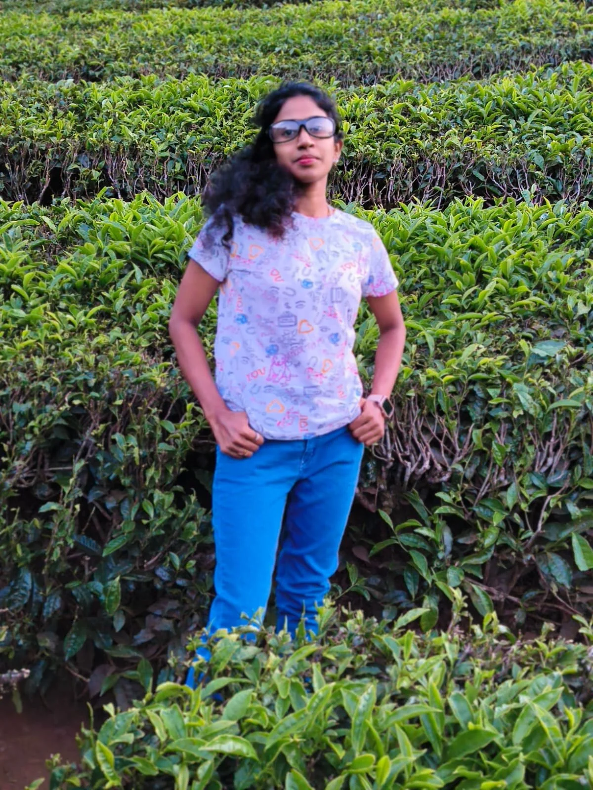 veenahotty