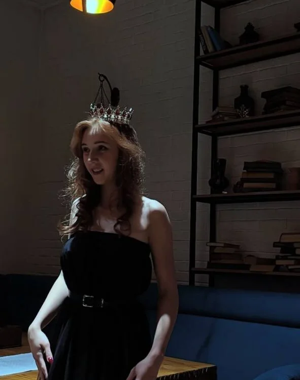 sindy_k's Offline XXX Chat