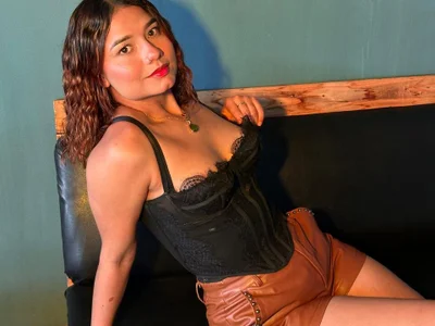 Evaluna_Adaams - Girl 