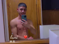 All69690's webcam live show