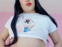 altheamoore's webcam live show