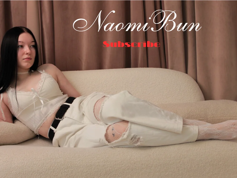 NaomiBun Chat XXX offline
