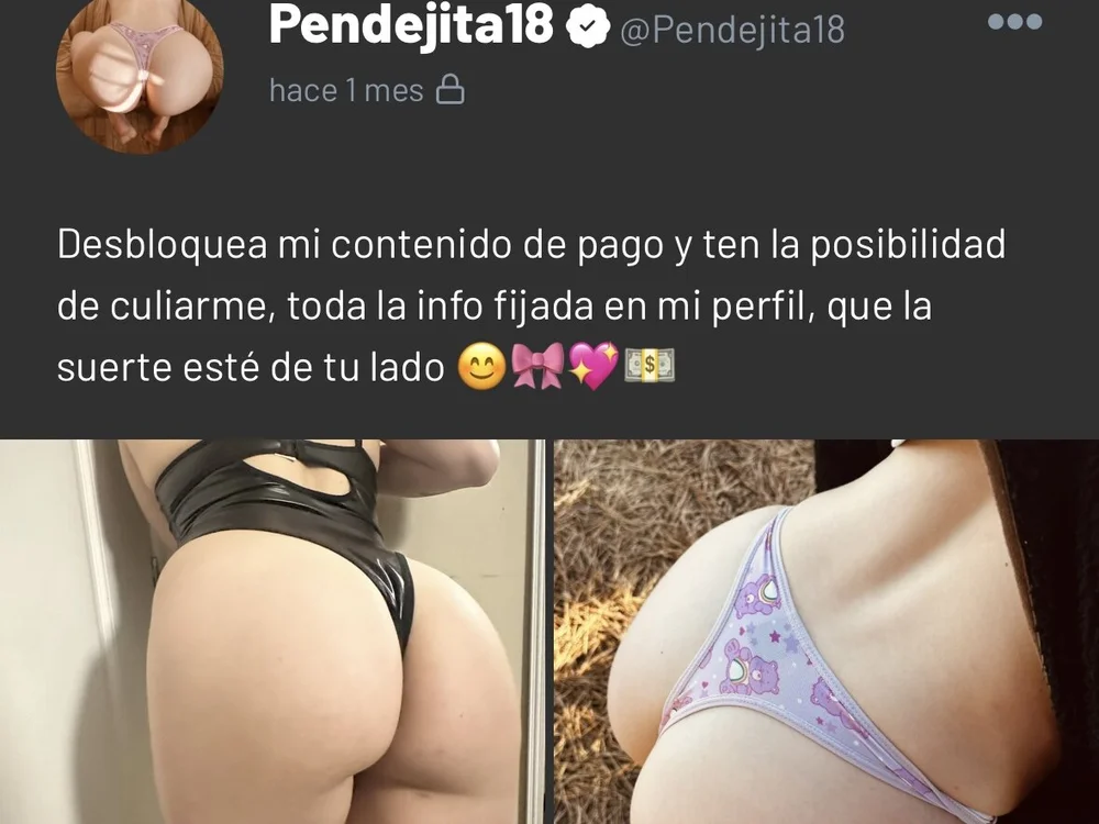 pendejitaa18's Offline Chat Room