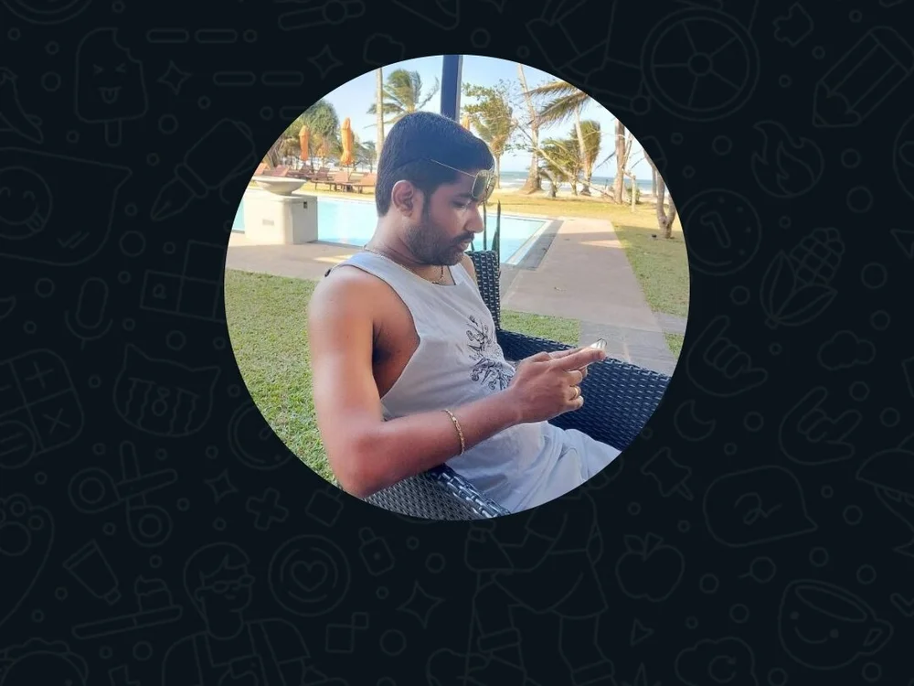 Senu_sl2000's Offline Chat Room
