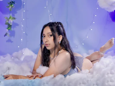 LexyBlaze_ - Girl 