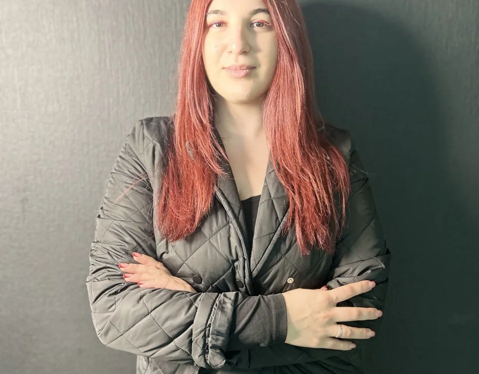 KyraScott's Offline Chat Room