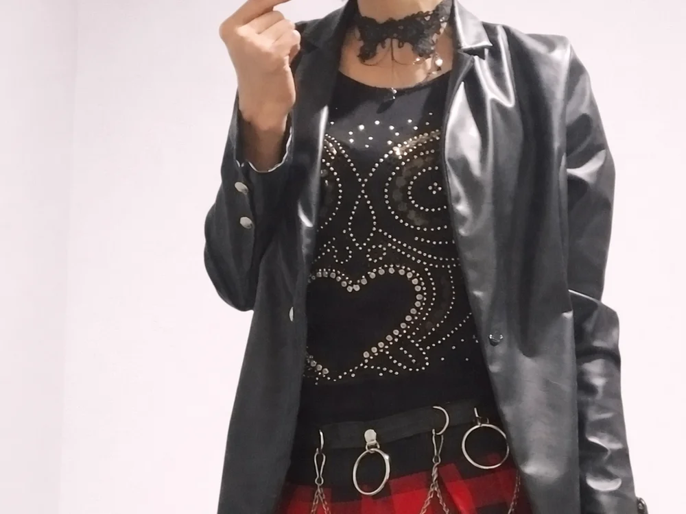 Roxanne_Femboy offline XXX-chatje