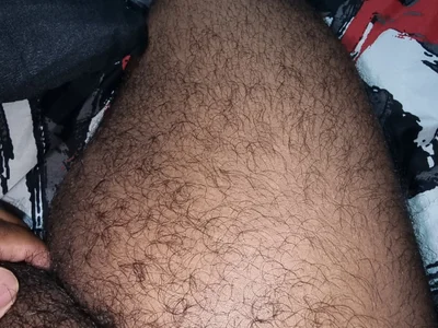 HairyBoySA Male Men Free Webcam XXX