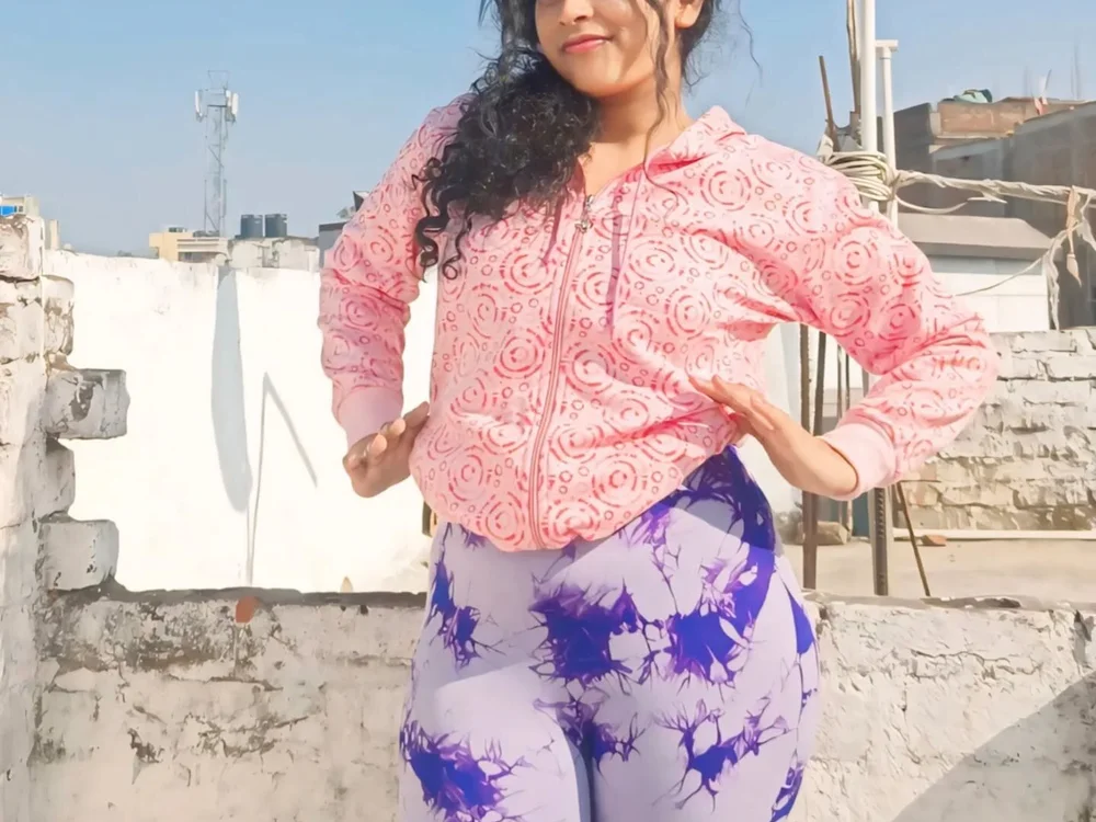 Sembang XXX Luar Talian Trisha_Malkoti