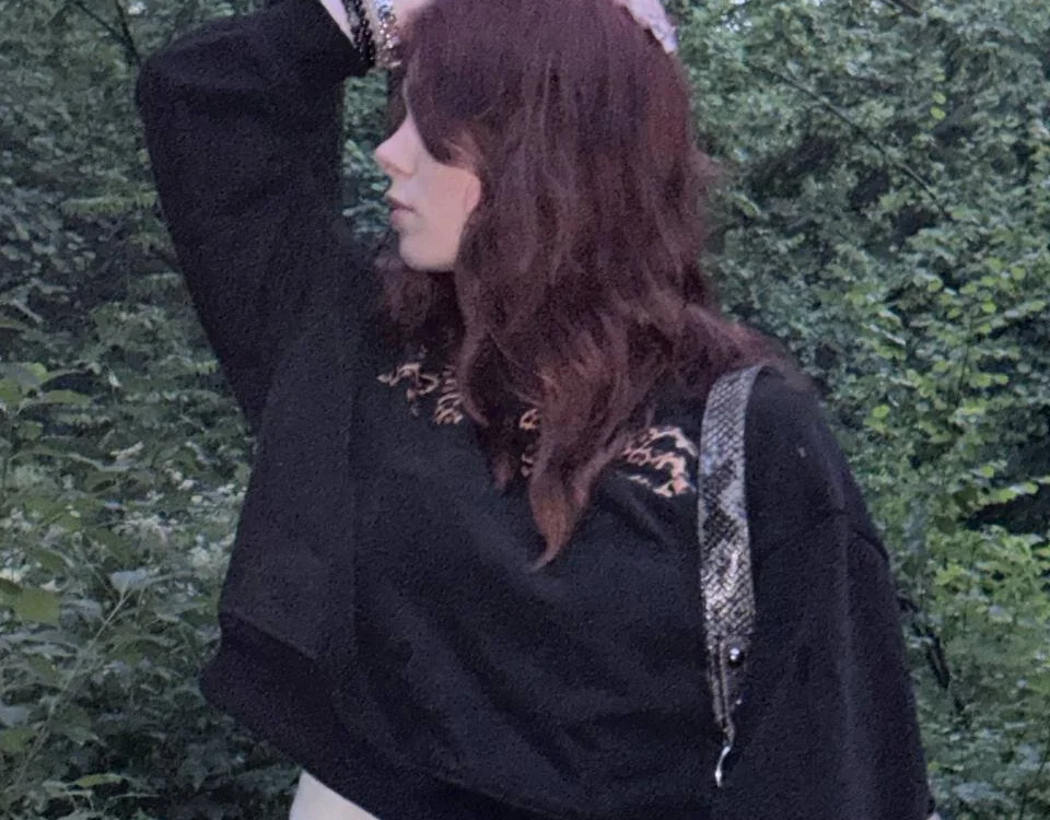 FoxieAlice