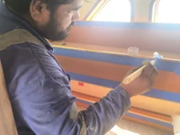 LoudGear22's webcam live show