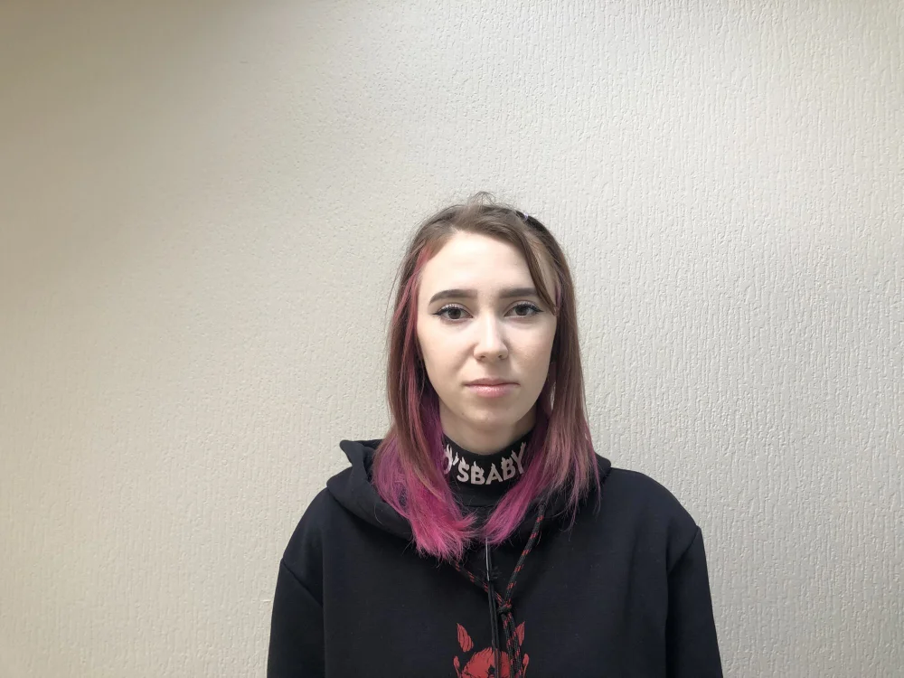RainiButler's Offline XXX Chat