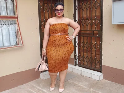 BustyThickyAss profile