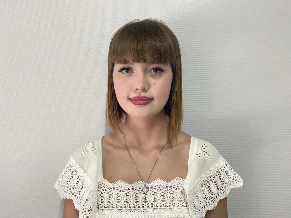Sala de chat offline de HazeIMoore