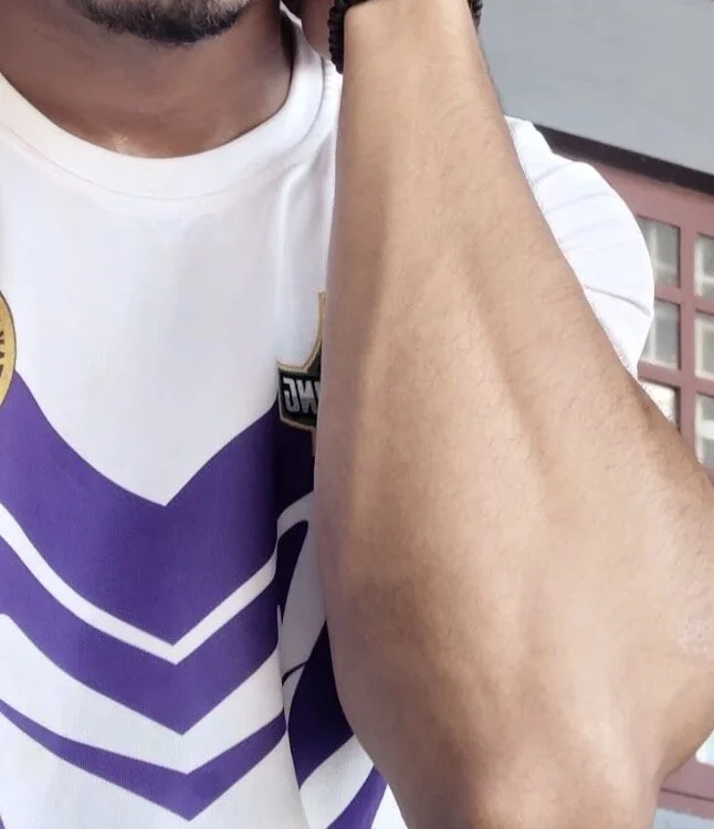 harriyee34 cam model