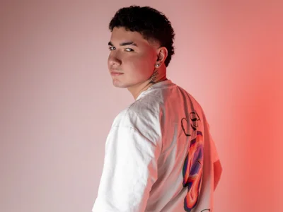 Andrewclark_ - Boy 