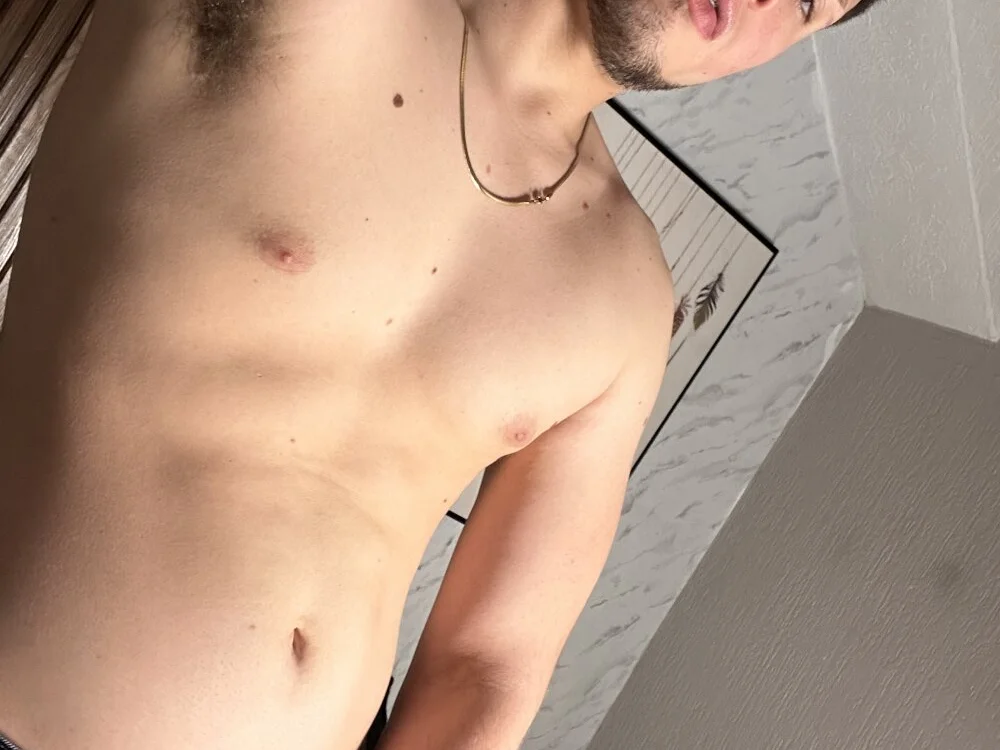 XXX chat uživo modela SebastianMaximoff_