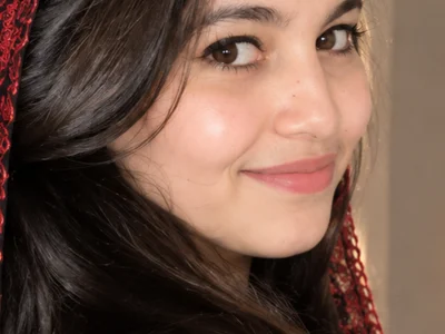 Anni_janni - Girl 